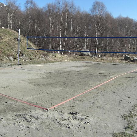 Imi Stolen Hotel Oppdal Exterior foto