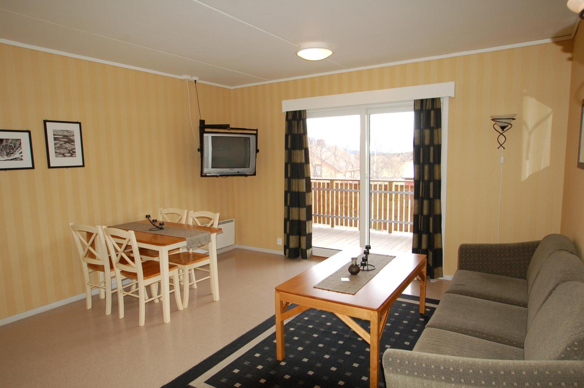 Imi Stolen Hotel Oppdal Exterior foto