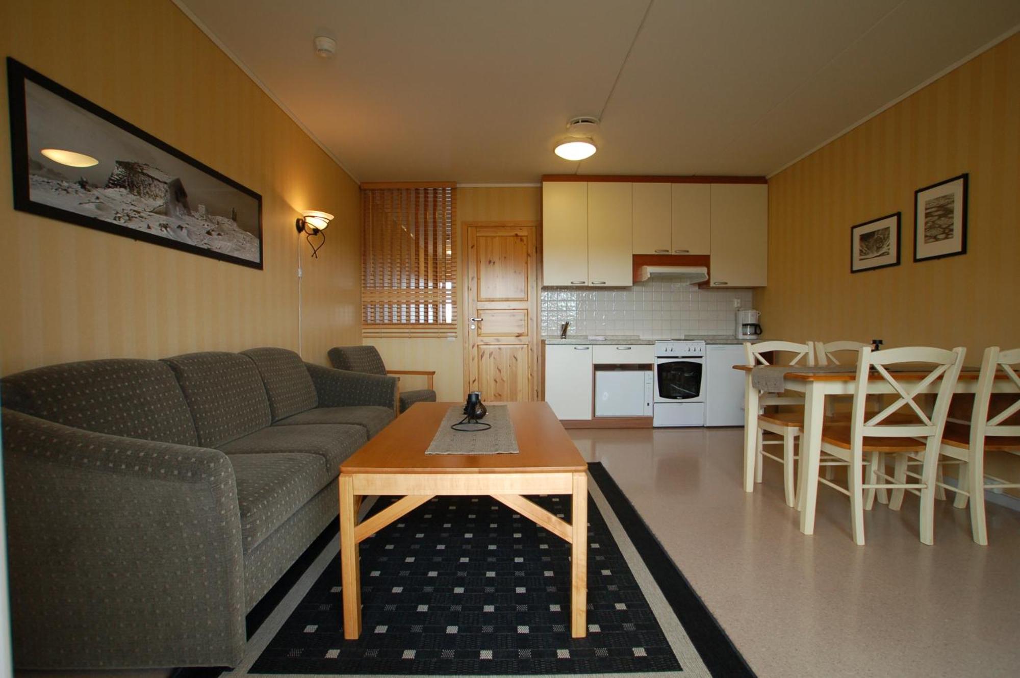 Imi Stolen Hotel Oppdal Exterior foto