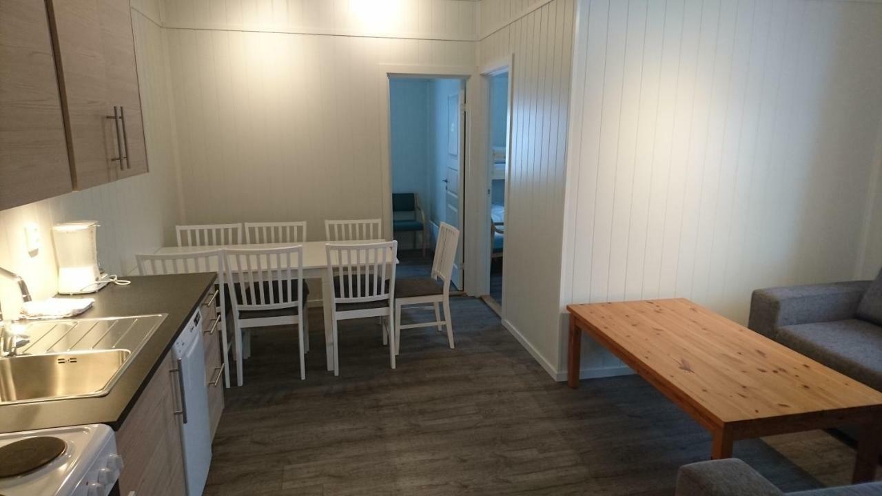 Imi Stolen Hotel Oppdal Exterior foto