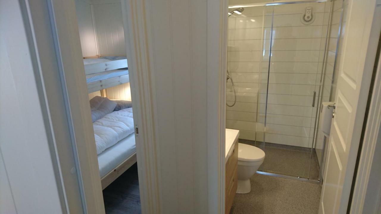 Imi Stolen Hotel Oppdal Exterior foto