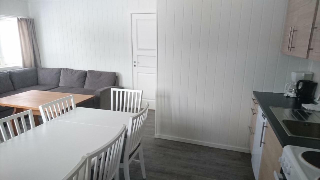 Imi Stolen Hotel Oppdal Exterior foto