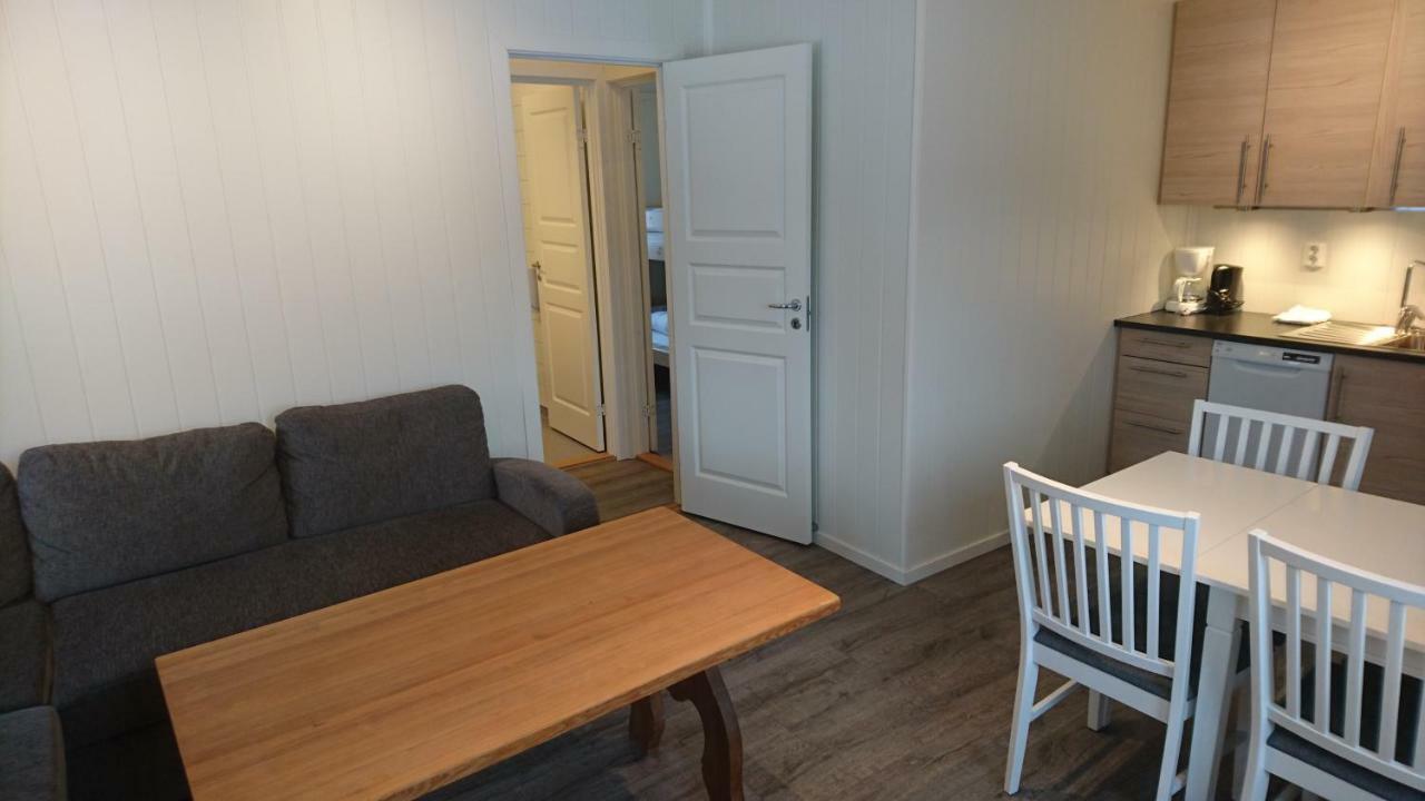 Imi Stolen Hotel Oppdal Exterior foto